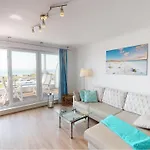 Διαμέρισμα Meeresrauschen Meerblick 2a *