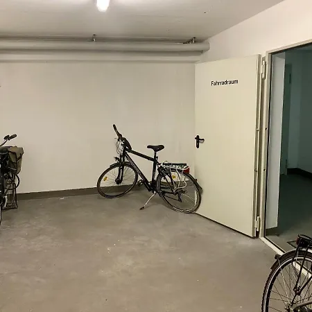 Meeresrauschen Meerblick 2a Apartmán