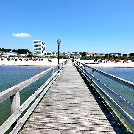 Meeresrauschen Meerblick 2a *