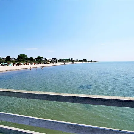 Apartment Meeresrauschen Meerblick 2a
