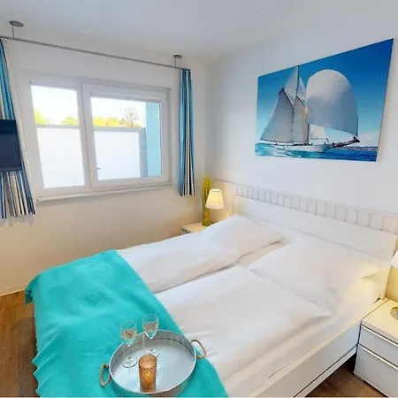 Meeresrauschen Meerblick 2a Pelzerhaken