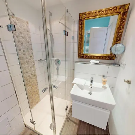 Apartmán Meeresrauschen Meerblick 2a Pelzerhaken