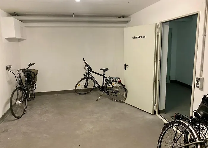 Meeresrauschen Meerblick 2a Lejlighed