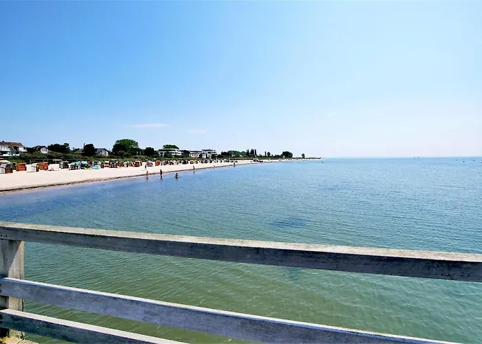 Apartamento Meeresrauschen Meerblick 2a