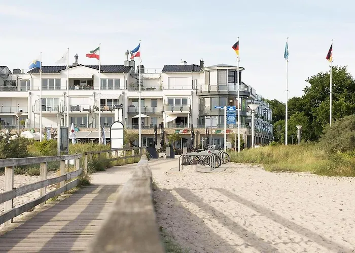 Meeresrauschen Meerblick 2a