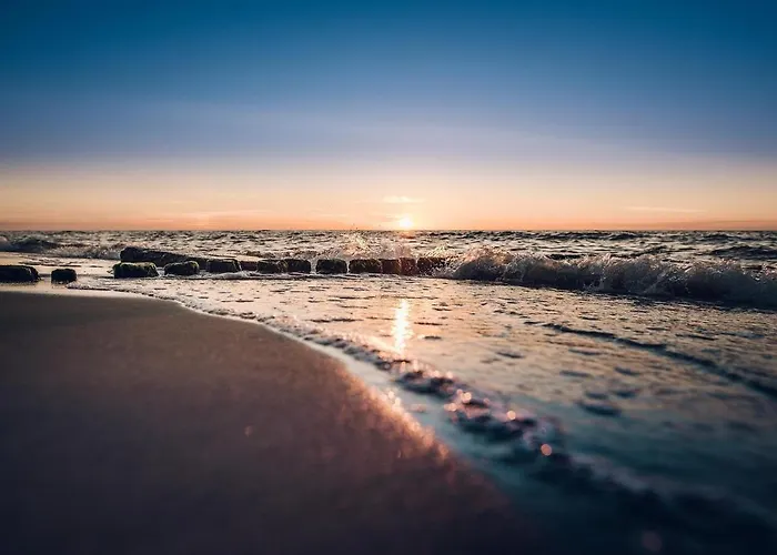 Meeresrauschen Meerblick 2a Pelzerhaken