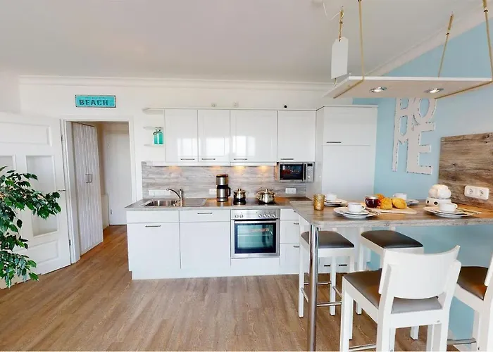 Meeresrauschen Meerblick 2a