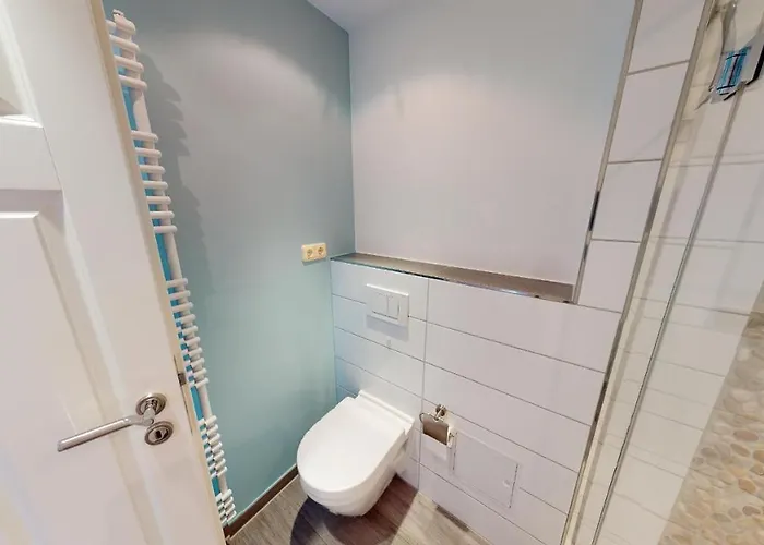 Apartamento Meeresrauschen Meerblick 2a