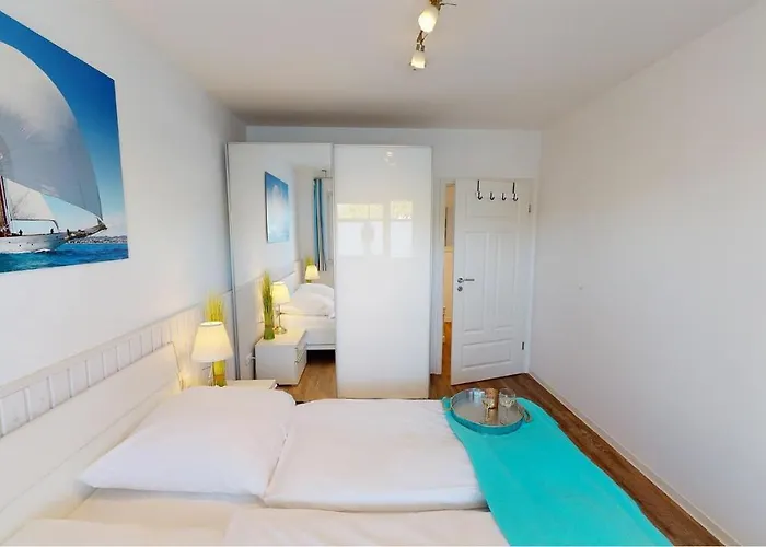 Meeresrauschen Meerblick 2a Pelzerhaken