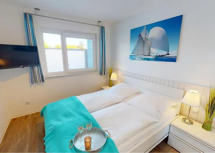 Meeresrauschen Meerblick 2a Pelzerhaken