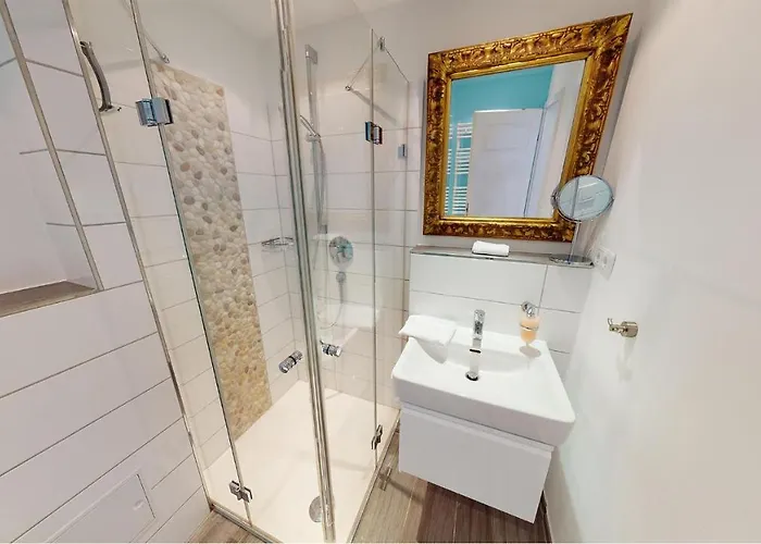 Apartamento Meeresrauschen Meerblick 2a Pelzerhaken